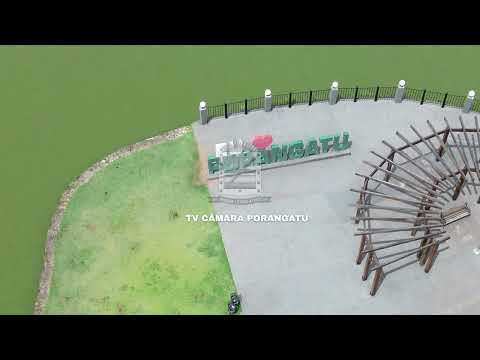 PORANGATU CIDADE DAS LINDAS PAISSAGENS