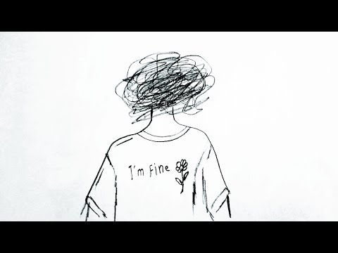 رسم سهل رسم تعبيري رسم حزين رسومات تعبيرية