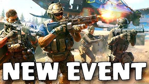 New CYBER ATTACK Event is here! | COD Mobile LIVE Stream