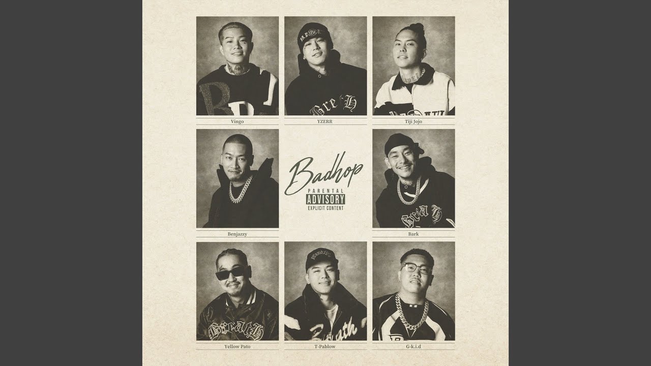 Fam*ly (feat. Tiji Jojo, DADA & LEX) - YouTube