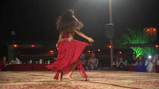 Oryantal - Belly Dance - Performance Dubai | Süper Dans Hussain Al Jassmi - Boshret Kheir | 2014 Resimi