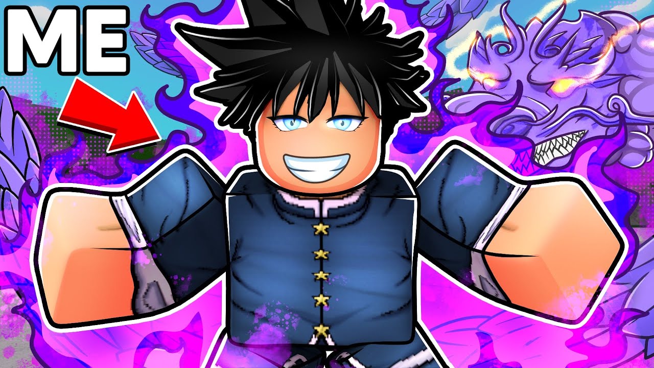 The Strongest Battlegrounds with INFINITE ULTIMATE MOVES