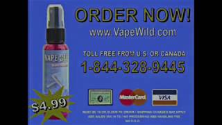 how to get vape smoke off windows How to get vapor film residue off windshields main image 0