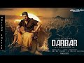 Darbar official motion poster  vijay version  mersal creation