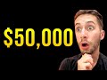 Bitcoin Hits $50,000!! But it&#39;s Still EARLY. Here&#39;s why...