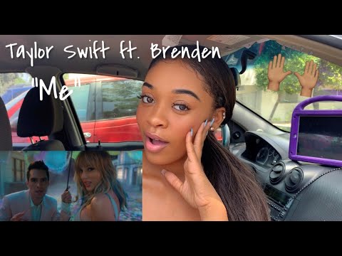 taylor-swift---me!-(feat.-brendon-urie-of-panic!-at-the-disco)-reaction