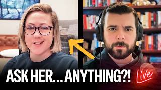 Sarah Longwell Ama