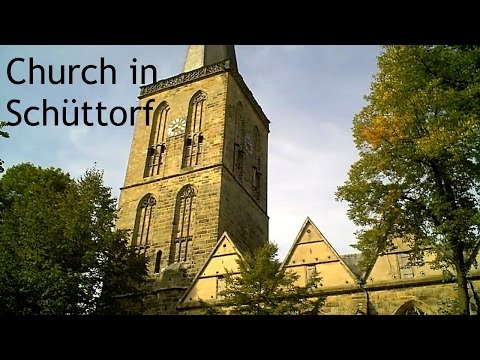 St Lawrence Church, Schttorf (DE) [HQ]