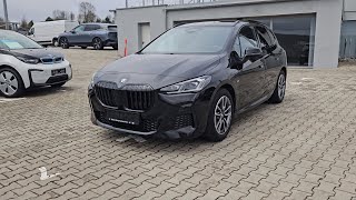 BMW 220i Active Tourer