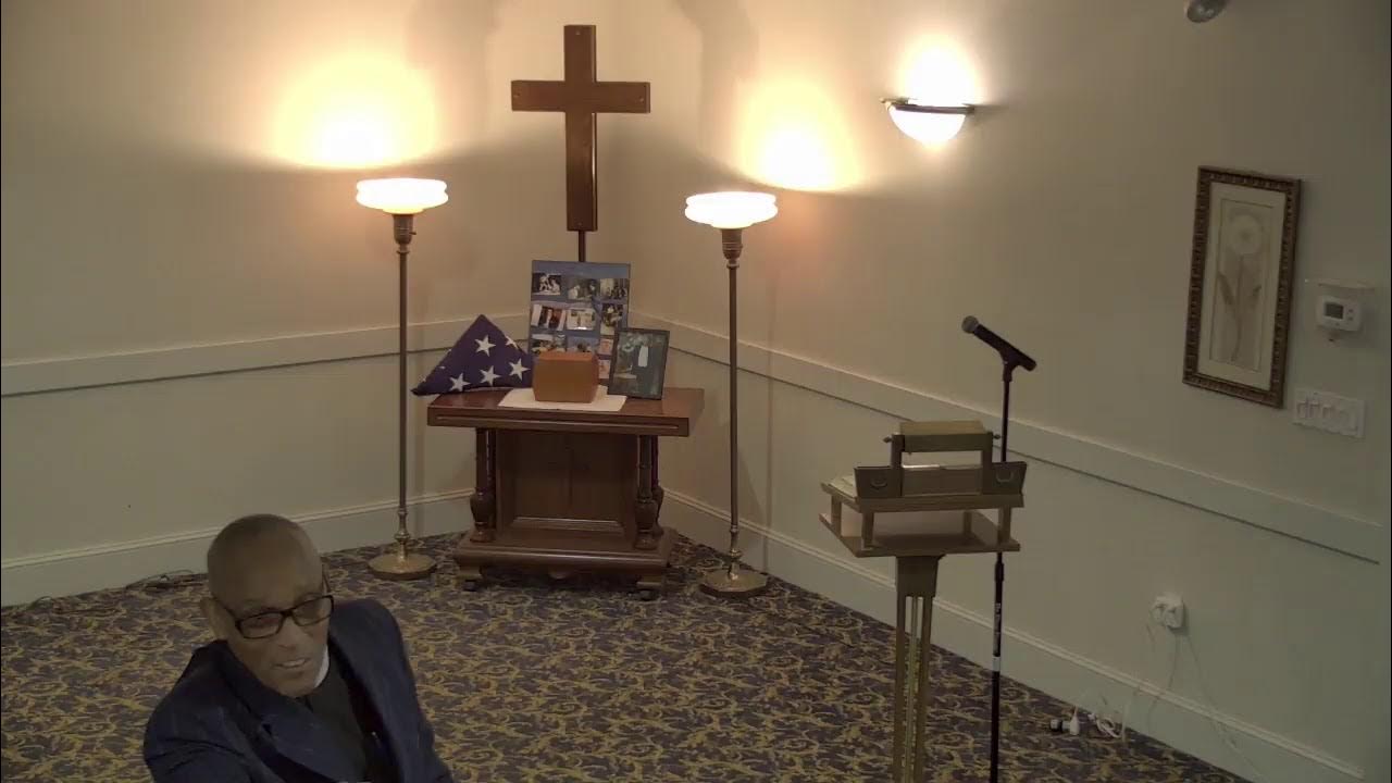 Russell & Pica Funeral Home YouTube