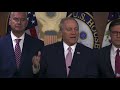 House Majority Leader Steve Scalise Press Conference | December 10, 2025