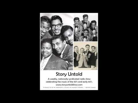 Story Untold - Oldies Radio Show - Snippet 7/17/16