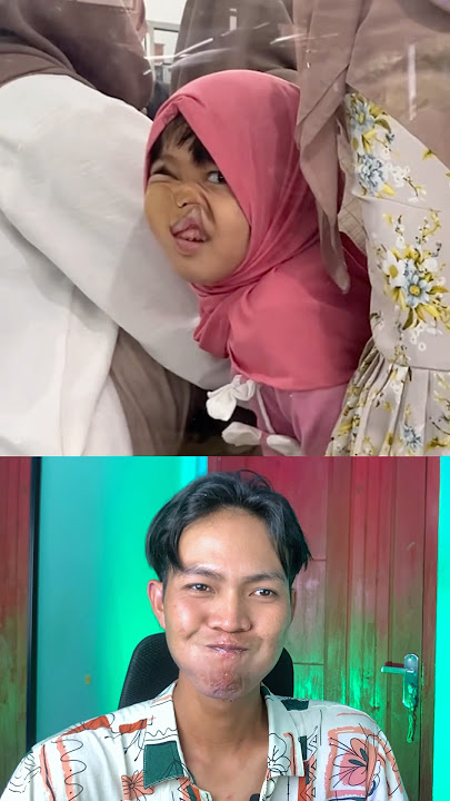 Tahan tawa part 191