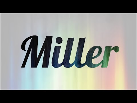 Video: ¿Cuál es el significado de milier?
