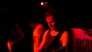 Yashin - Everytime