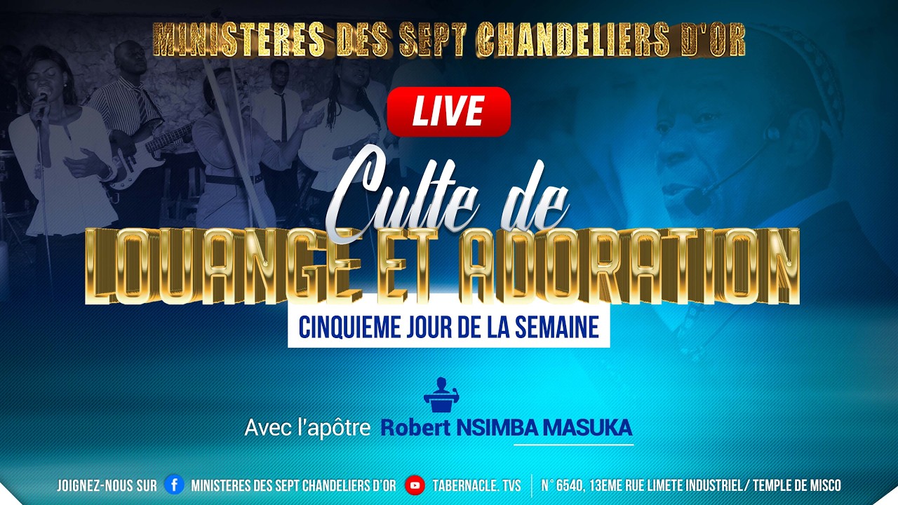 TÉMOIGNEZ TOUJOURS DE VOTRE GRATITUDE ENVERS L’ÉTERNEL NOTRE DIEU !