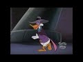 How Darkwing Duck Has His Breakfast 