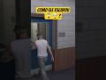 O jeito mais INSANO de roubar o helicóptero da polícia no GTA V☠️🔥 #GTAV #Shorts