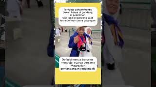 Definisi Mengejar syurga bersama #trending #solawatan #viral #masukberanda #haji #umroh #shorts