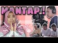 Reaction TERUJA Syahmi Sazli Mael Totey the movie | shooting day