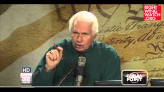 RWW News: Fischer: Muslim Prayer Service At National Cathedral Violates The Ten Commandments