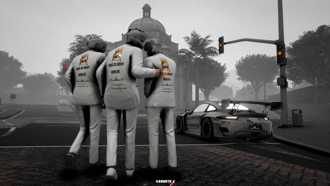 GTA