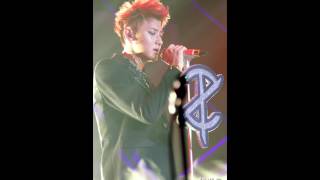 20150823 黄子韬 Mini Concert One Heart 4K(2160P)