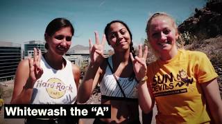 ASU Student Life semester in review: fall 2018