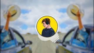 Mehka Mehka Ye Sama | Lal Dupatta Remix Song | Energetic BeatZ | Hindi Dj Songs