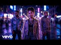 Chris Brown ft Tyla &amp; Jason Derulo - Midnight Control (Official Music Video) 