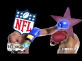 An nfl star is throwing punches  tmz hollywood sports