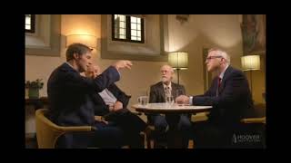 Irreducible Complexity - Michael Behe & John Lennox