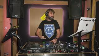 Pirate D&B   19 10 22