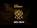 Bugle & Gold Up - Flowaz (Official Audio)
