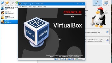 Install Guide: NeXTSTEP OS in Virtual Box Part 1 #vm #NextSTEP #VirtualBox