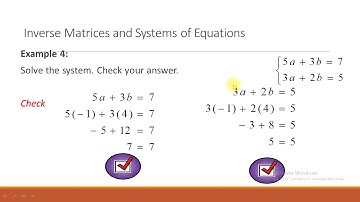 Applied Linear Algebra Week5 video lecture1