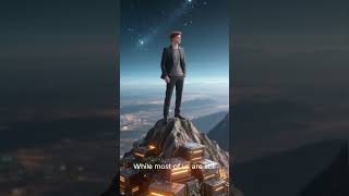 Famous Austin Russell: The Young Billionaire Behind Self-Driving Tech 🚘💡 Profile