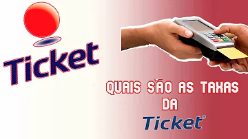 Como fazer para aceitar Ticket alimentação?