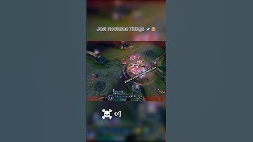 Nocturne Destroys Everyone In Seconds