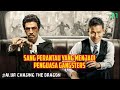 INILAH TERJADI JIKA GANGSTER REMEHKAN ORANG BIASA - alur cerita film Chasing The Dragon 2007 part 1