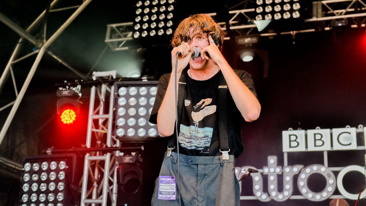 blackwaterside song BlackWaters - Long Way To The Sun (Reading + Leeds 2019)