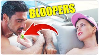 Download lagu 365 Days Bloopers That Are Even Better Than The Movie mp3