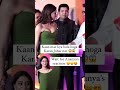Karan Johar Said Something Naughty In Ananya PandayтАЩs Ear ЁЯШНтЭдя П Ananya Ananyapandey Karan Johar Said Something Naughty In Ananya PandayтАЩs Ear ЁЯШНтЭдя П Ananya Ananyapandey