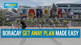 Want to shake off blues on Boracay? This is how much it'll cost you screenshot 4