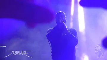 Deftones - Diamond Eyes [HD] LIVE at&t center 5/3/2022