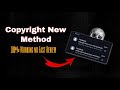 How to ban instagram using copyright method || copyright New ban method #copyrightban