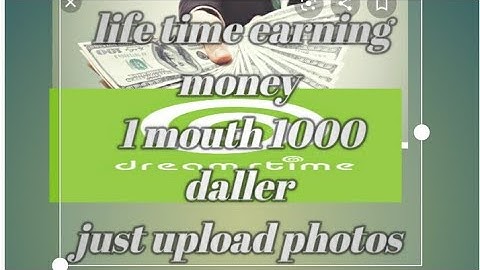Best Part Time Earning| Work From Home | Dreamstime .com |Paypal  Best photo stock