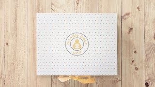 Bundle Bear Box - A Sure Way For A Smile
