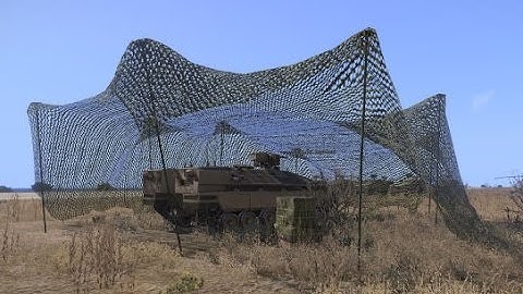 ArmA 3 Multiplayer SiG MHQ Script - Proof of Concept