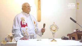 Quiero Orar Contigo | Padre Martín Ávalos | 1 de mayo 2024